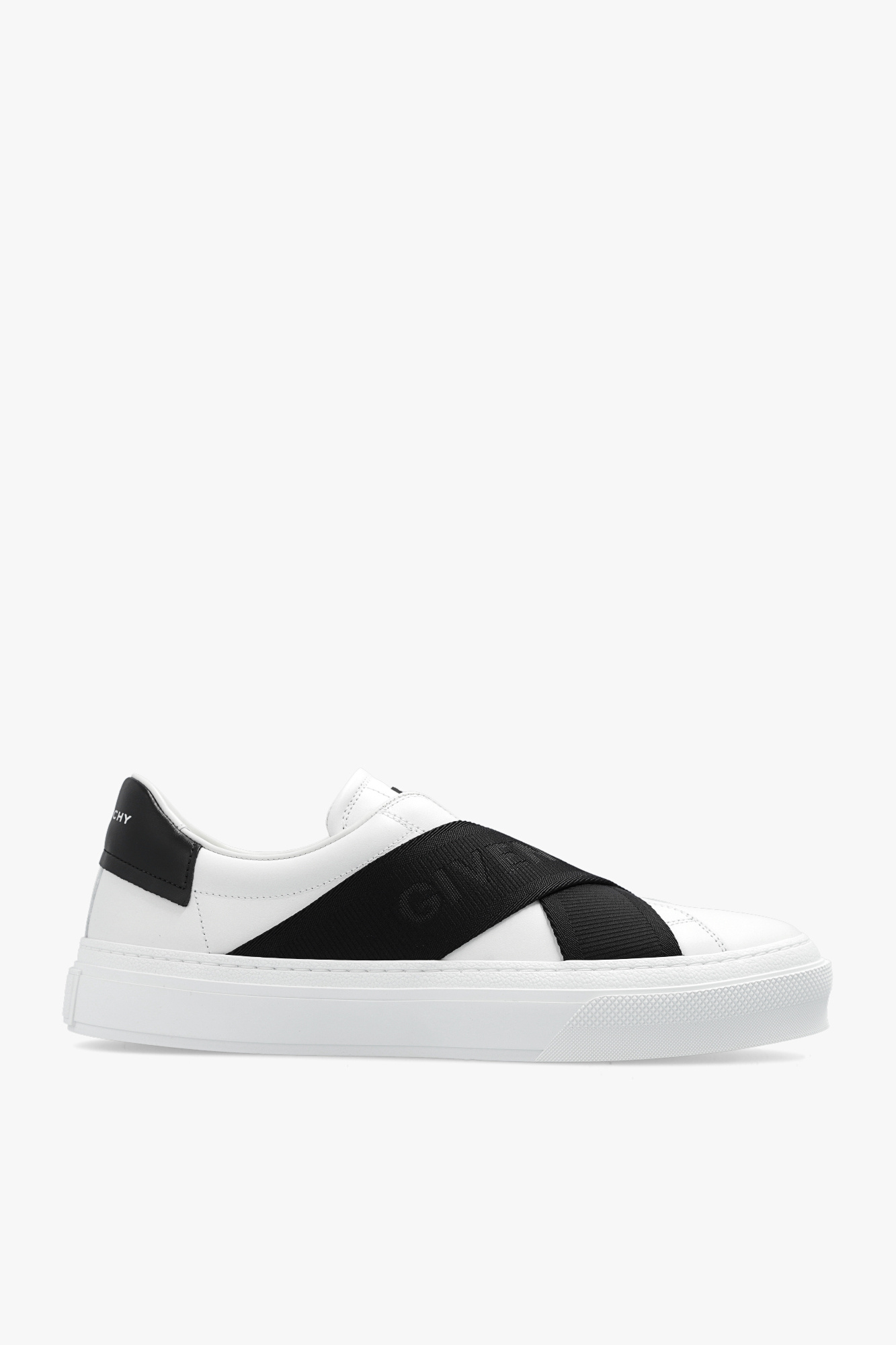 Givenchy black cheap and white sneakers